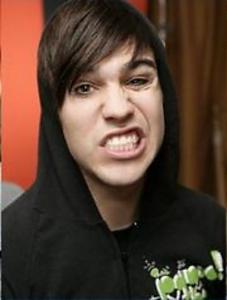 PeteWentz