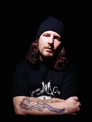 CoreyTaylor