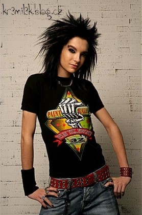 Bill Kaulitz