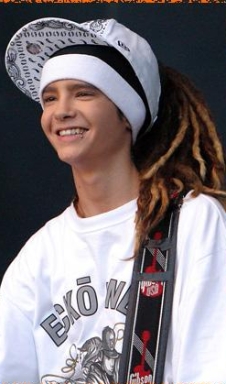 Tom Kaulitz