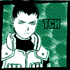 Nara Shikamaru