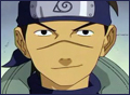 Umino Iruka