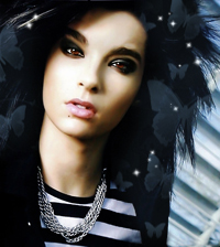 Bill Kaulitz