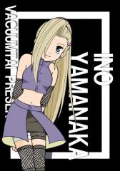 Yamanaka Ino