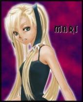 Marion Fauna