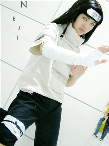 Neji