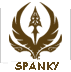 SPANKY