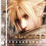 Cloud Strife