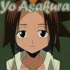 Asakura Yoh