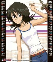 Rukia