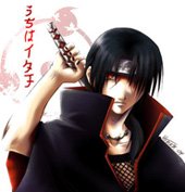 Itachi