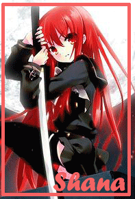 Shana