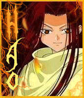 Hao Asakura