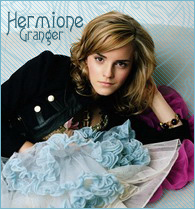 Hermion Granger