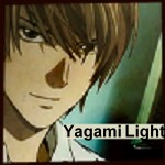 Yagami Light