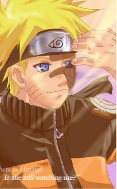 Naruto