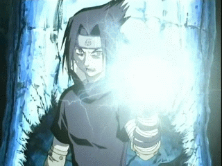 Sasuke Uchiha