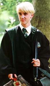 Draco Malfoy