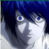 L-Lawliet