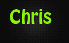 Chris4ever
