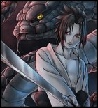 Sasuke Uchiha