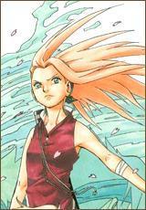 ~Sakura Haruno~