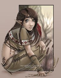 �������