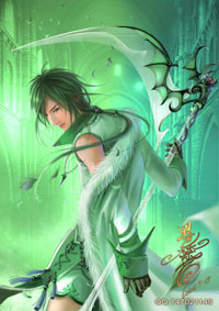 �������