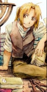 Edward Elric