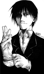 �������