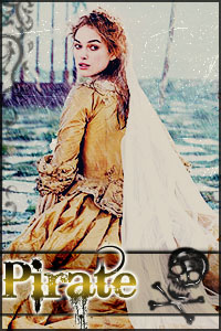 Elizabeth Swann