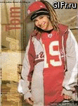 Tom Kaulitz