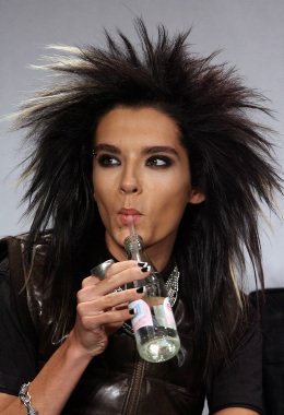 Bill Kaulitz