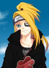 Deidara