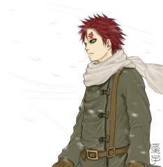 Gaara