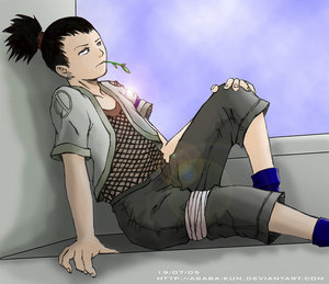 Shikamaru