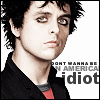 AmericanIdiot'Ka