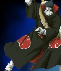 Kisame Hoshigaki