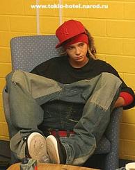 Tom Kaulitz