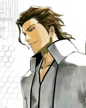 Aizen