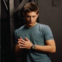 Jensen Ackles