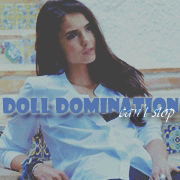 `doll domination