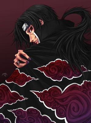 ItachiUchiha