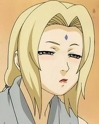 Tsunade