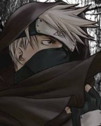 Hatake Kakashi