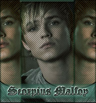 Scorpius Malfoy