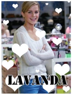 Lavanda Lovegood