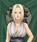 Tsunade-sama