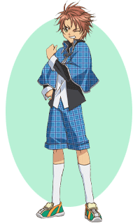 Souma Kuukai