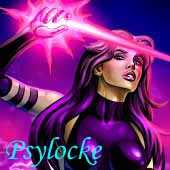 Psylocke